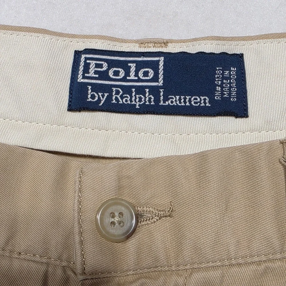 Polo Ralph Lauren polo ralph